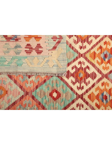 Tappeto Kilim Pakistan cm.156x197
