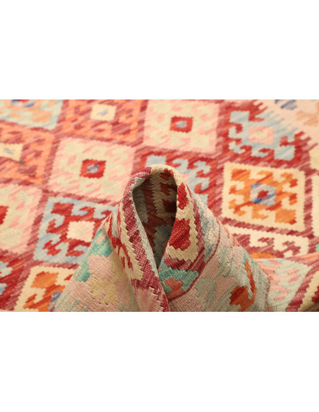 Tappeto Kilim Pakistan cm.156x197