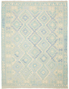 Tappeto Kilim Pakistan cm.152x200