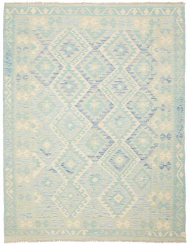 Tappeto Kilim Pakistan cm.152x200