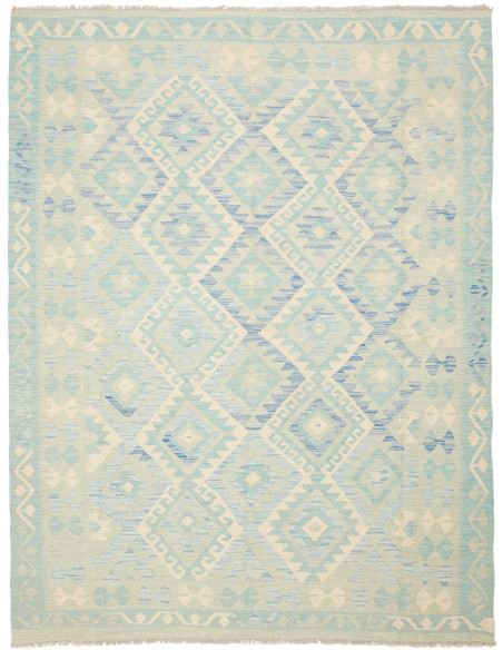 Tappeto Kilim Pakistan cm.152x200