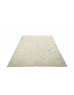 Tappeto Kilim Pakistan cm.152x200 2