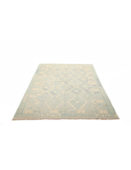 Tappeto Kilim Pakistan cm.152x200