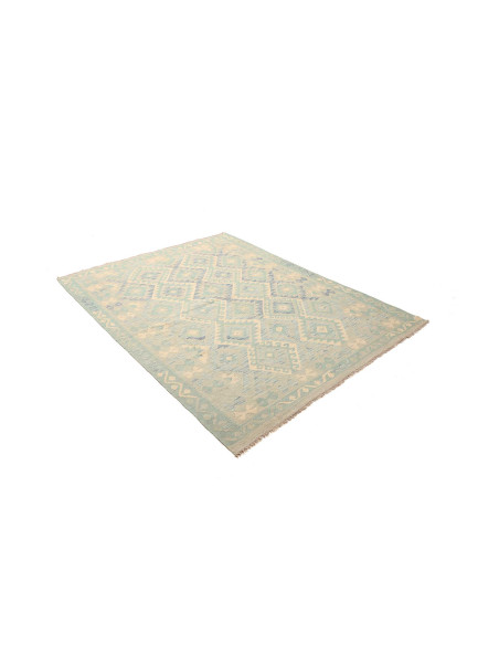 Tappeto Kilim Pakistan cm.152x200