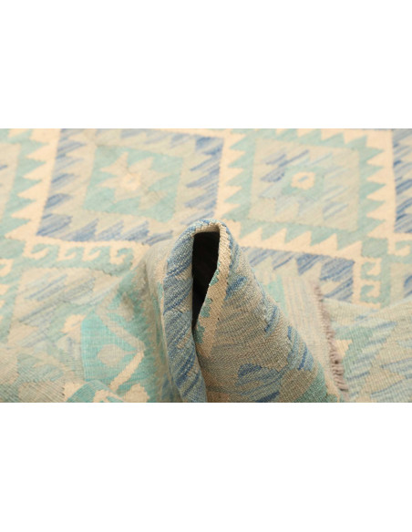 Tappeto Kilim Pakistan cm.152x200