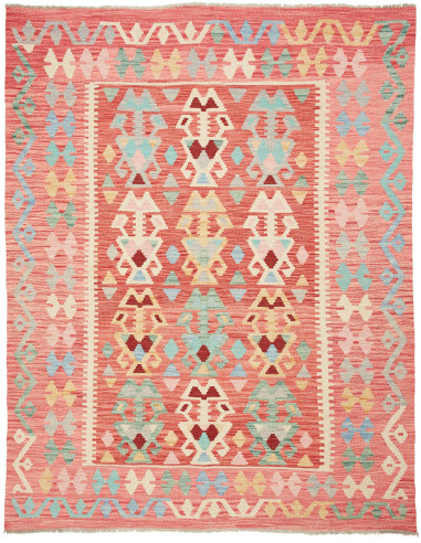 Tappeto Kilim Pakistan cm.157x199