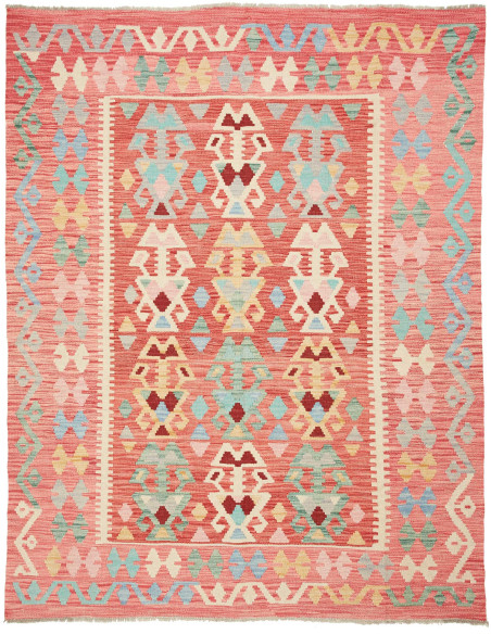 Tappeto Kilim Pakistan cm.157x199