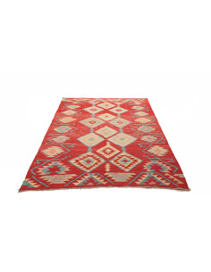 Tappeto Kilim Pakistan cm.147x198 2