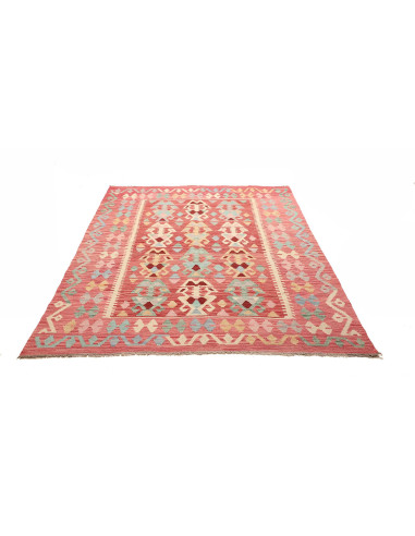 Tappeto Kilim Pakistan cm.157x199