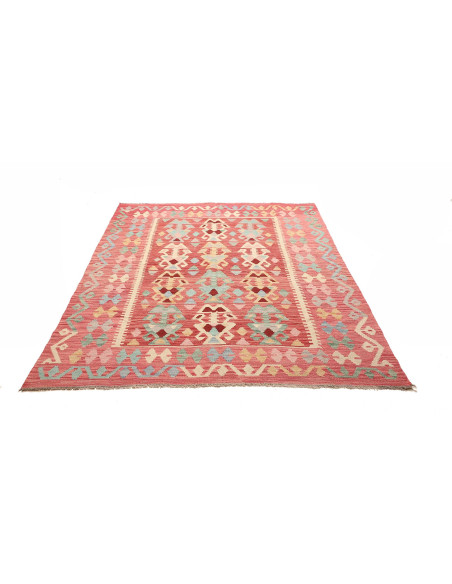 Tappeto Kilim Pakistan cm.157x199