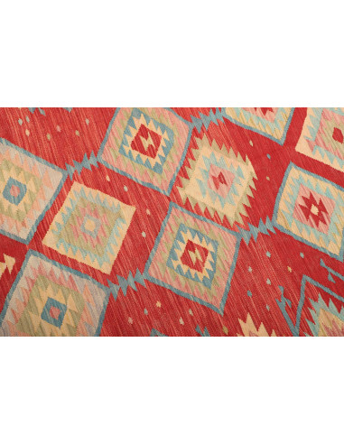 Tappeto Kilim Pakistan cm.147x198