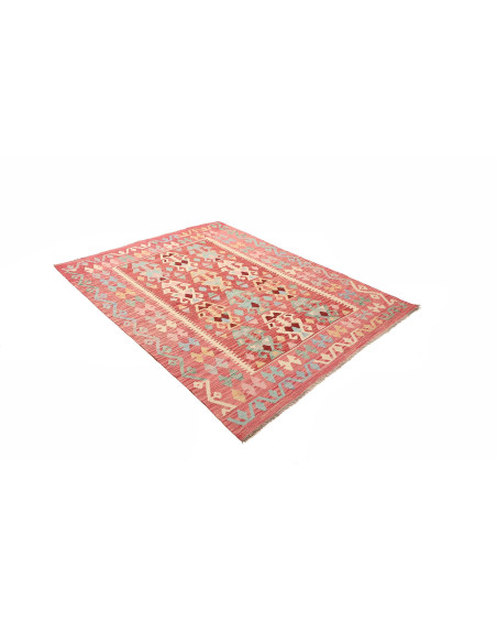 Tappeto Kilim Pakistan cm.157x199