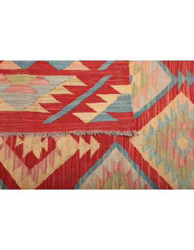 Tappeto Kilim Pakistan cm.147x198