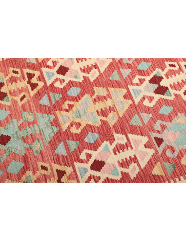 Tappeto Kilim Pakistan cm.157x199