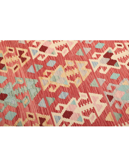 Tappeto Kilim Pakistan cm.157x199