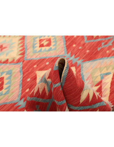 Tappeto Kilim Pakistan cm.147x198