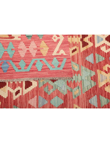 Tappeto Kilim Pakistan cm.157x199