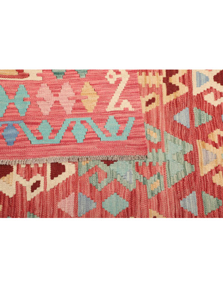 Tappeto Kilim Pakistan cm.157x199