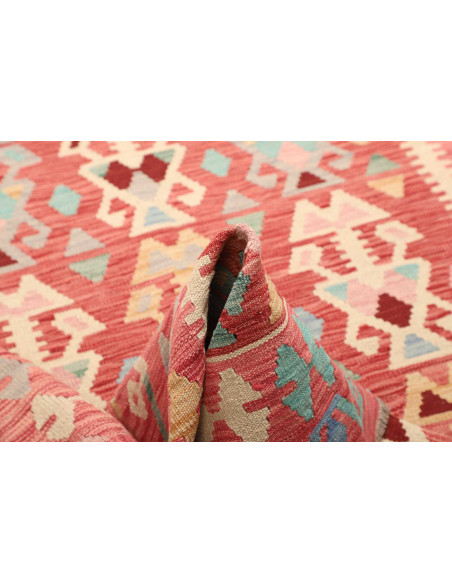 Tappeto Kilim Pakistan cm.157x199