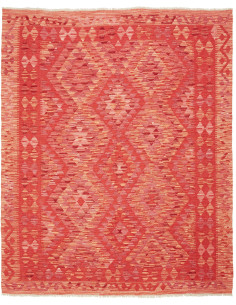 Tappeto Kilim Pakistan cm.154x184