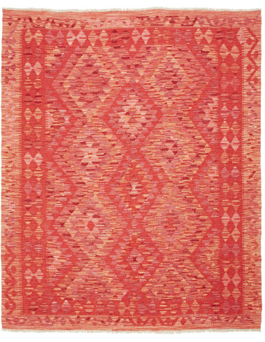 Tappeto Kilim Pakistan cm.154x184