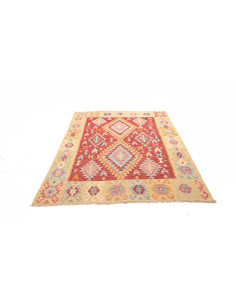 Tappeto Kilim Pakistan cm.148x208 2