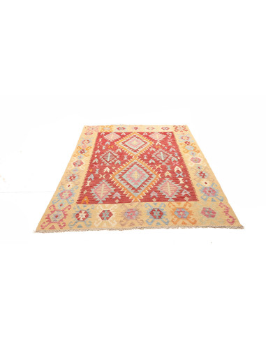 Tappeto Kilim Pakistan cm.148x208