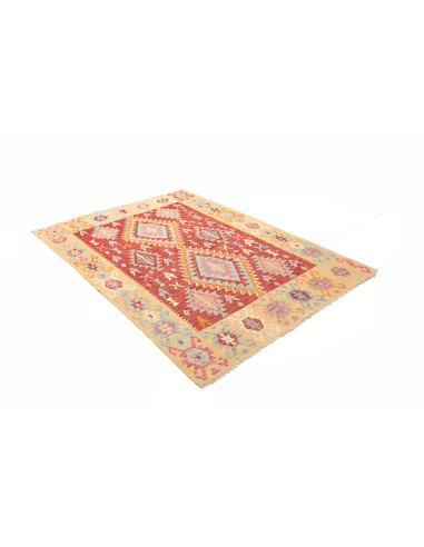 Tappeto Kilim Pakistan cm.148x208