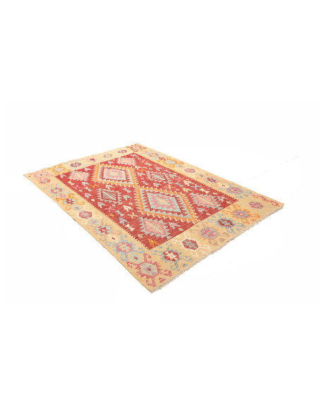 Tappeto Kilim Pakistan cm.148x208