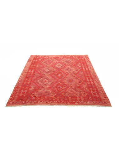 Tappeto Kilim Pakistan cm.154x184