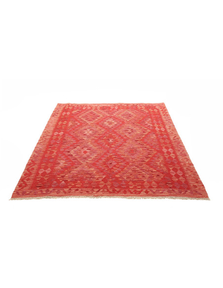 Tappeto Kilim Pakistan cm.154x184