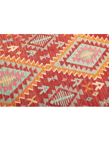 Tappeto Kilim Pakistan cm.148x208