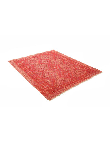Tappeto Kilim Pakistan cm.154x184
