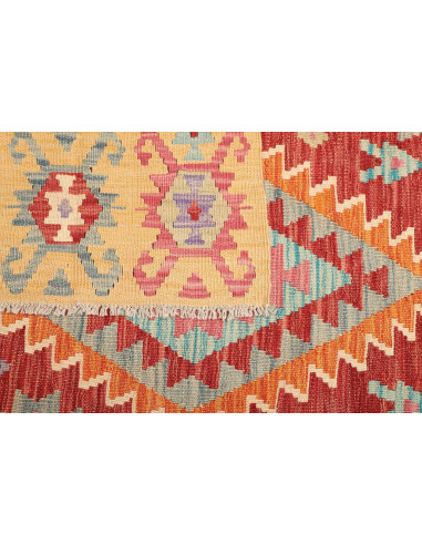 Tappeto Kilim Pakistan cm.148x208