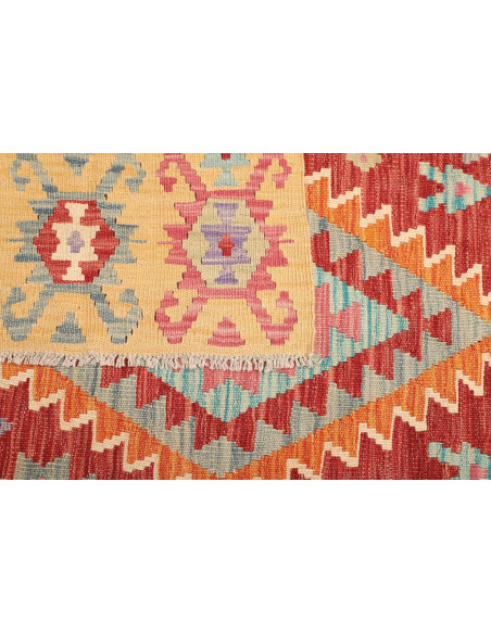 Tappeto Kilim Pakistan cm.148x208