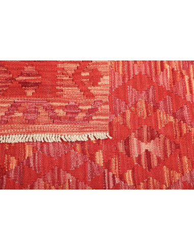 Tappeto Kilim Pakistan cm.154x184