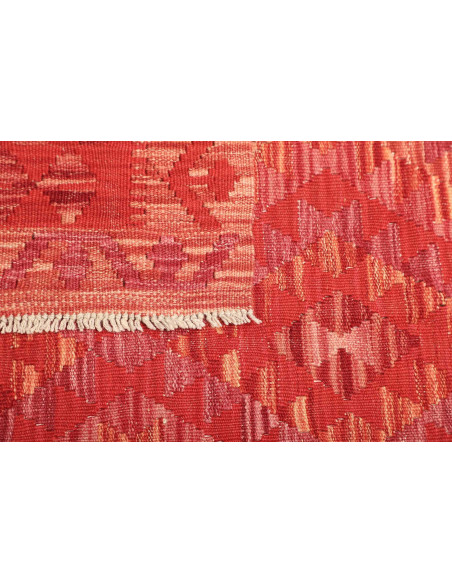 Tappeto Kilim Pakistan cm.154x184