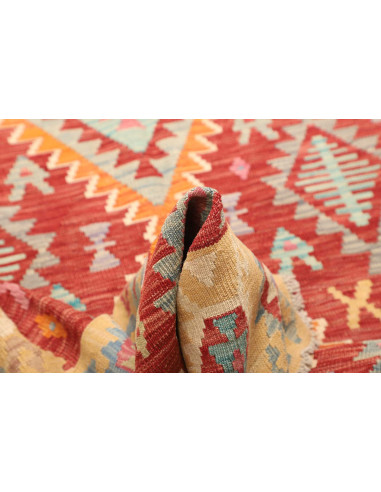 Tappeto Kilim Pakistan cm.148x208