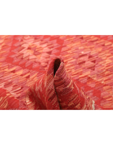 Tappeto Kilim Pakistan cm.154x184