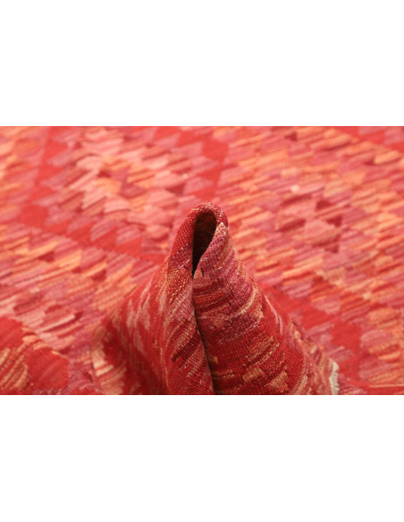 Tappeto Kilim Pakistan cm.154x184