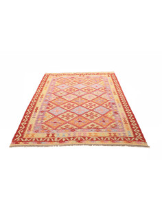 Tappeto Kilim Pakistan cm.150x198 2