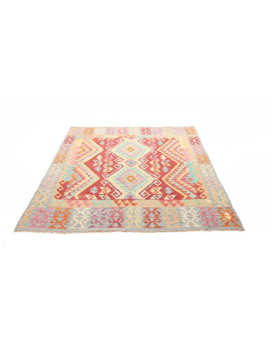 Tappeto Kilim Pakistan cm.154x190
