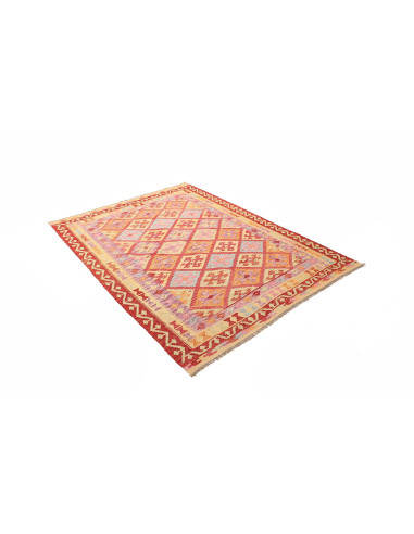 Tappeto Kilim Pakistan cm.150x198