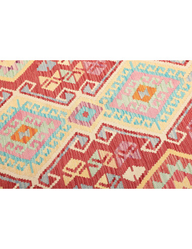 Tappeto Kilim Pakistan cm.154x190