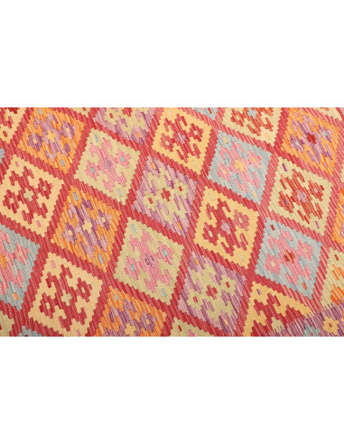 Tappeto Kilim Pakistan cm.150x198