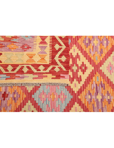 Tappeto Kilim Pakistan cm.150x198