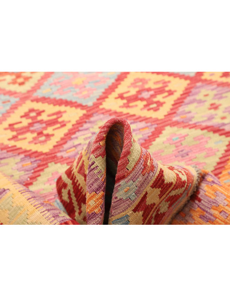 Tappeto Kilim Pakistan cm.150x198