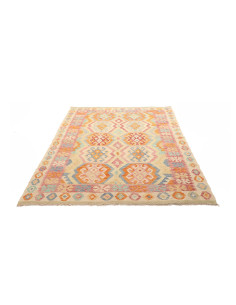 Tappeto Kilim Pakistan cm.155x193 2