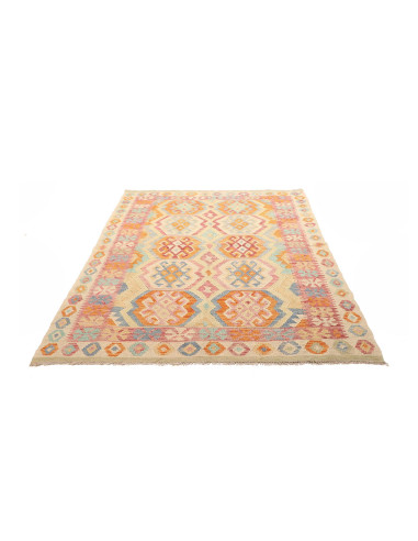 Tappeto Kilim Pakistan cm.155x193