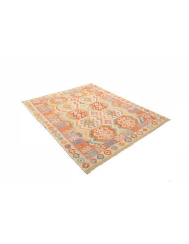 Tappeto Kilim Pakistan cm.155x193